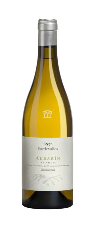 Pardevalles Albarin 2016