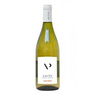 Pinot Grigio Grivò 2014