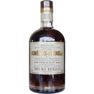 Brandy Ximenez Spinola