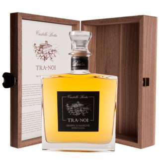 Grappa Tra Noi Amarone