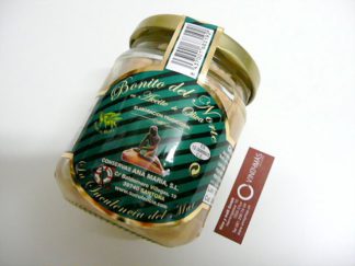 Bonito del Norte