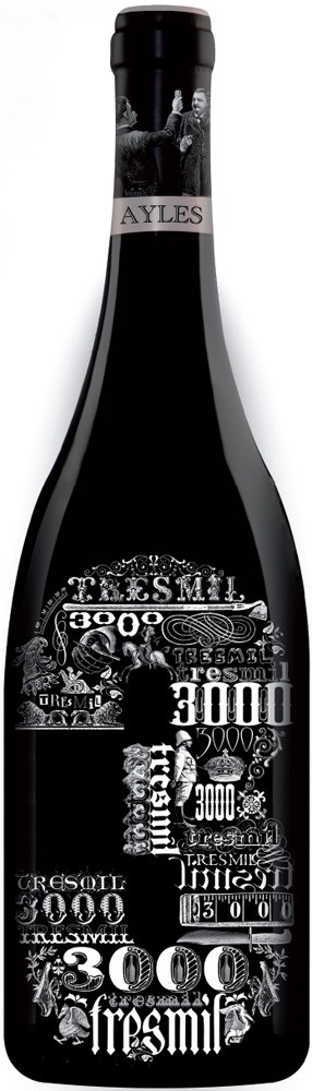 3 de 3000