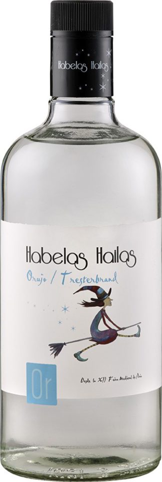 Habelas Hailas Licor Cafe
