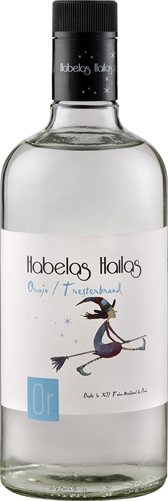 Habelas Hailas Licor Cafe