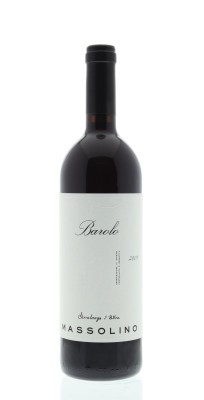 Barolo DOCG Massolino 2011