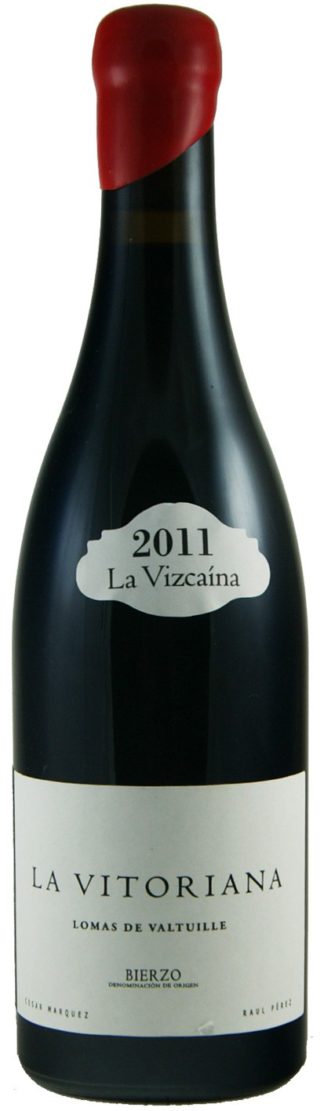 La Vitoriana