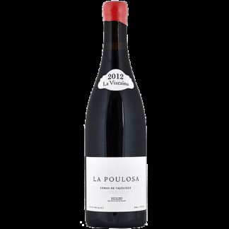 La Poulosa 2012