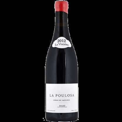 La Poulosa 2012