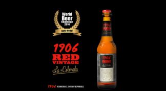 Estrella de Galicia Red Vintage, 33cl