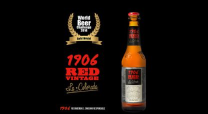 Estrella de Galicia Red Vintage, 33cl