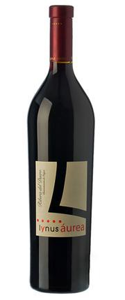 Lynus Aurea 2011