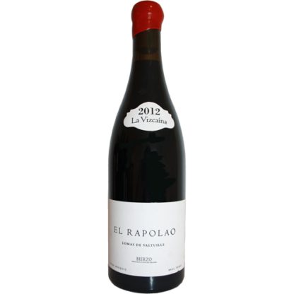 El Rapolao 2015