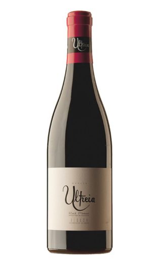 Ultreia 2015