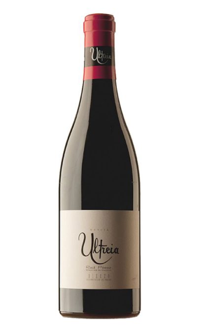 Ultreia 2015