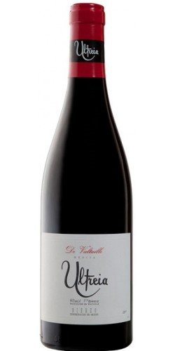 Ultreia de Valtuille 2015
