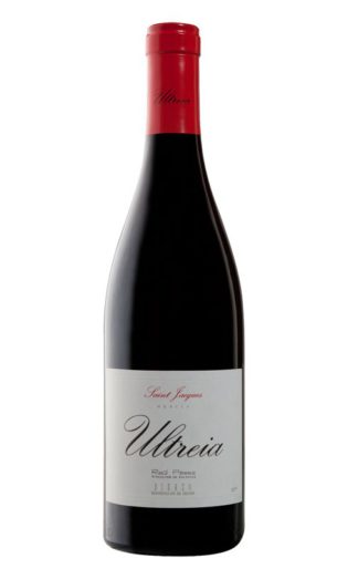 Ultreia Saint Jacques 2015