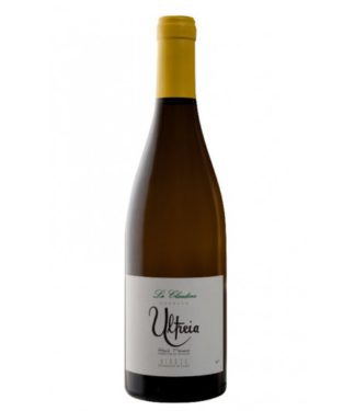 Ultreia La Claudina 2015
