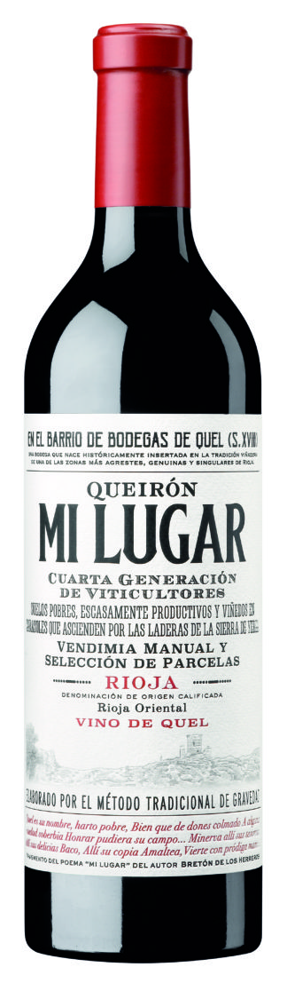 Mi Lugar 2019 Rioja