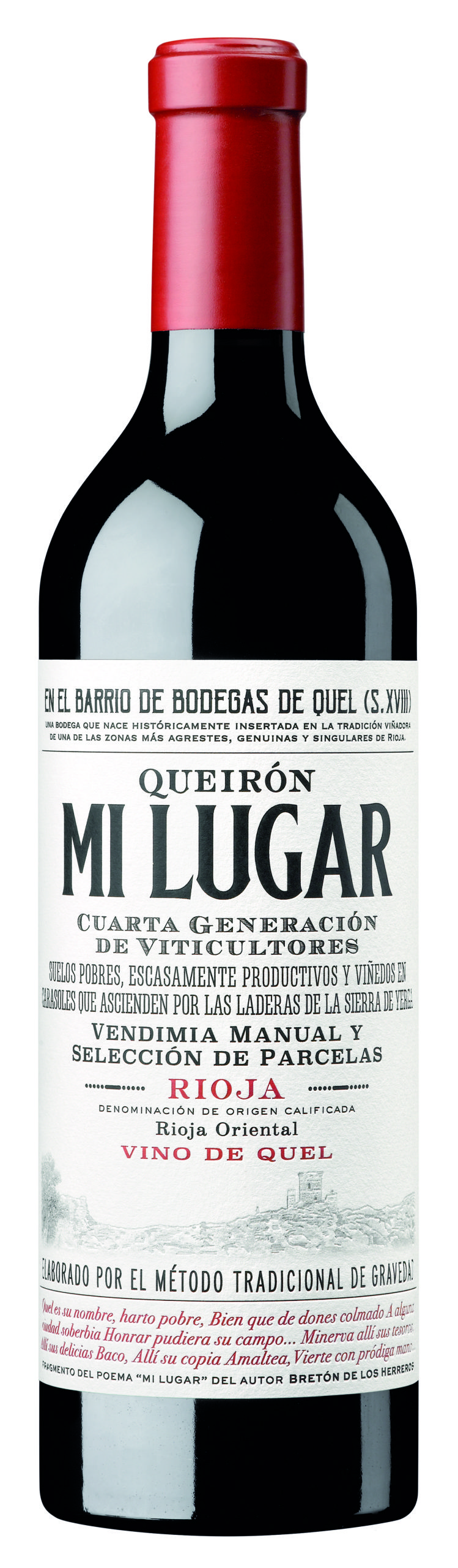 Mi Lugar 2020 Rioja