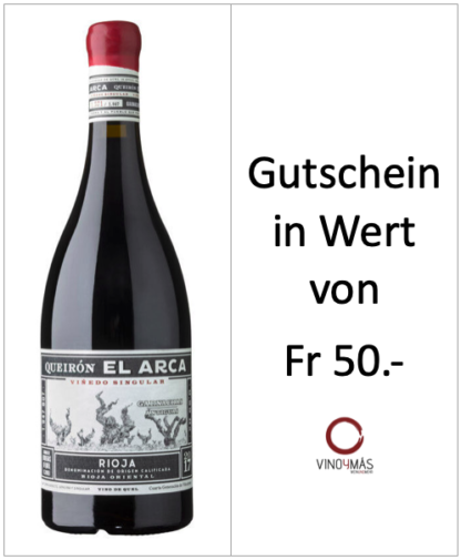 el arca gutschein