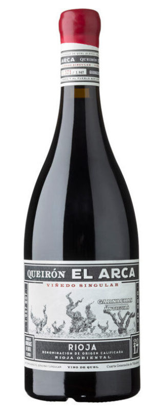 el arca