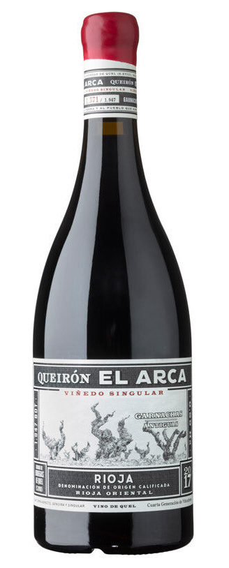 el arca