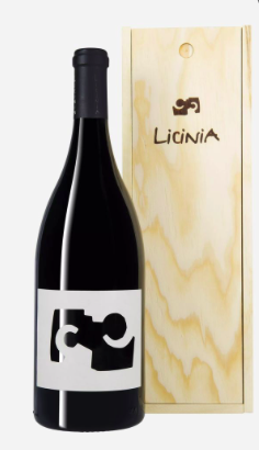 licinia oro magnum