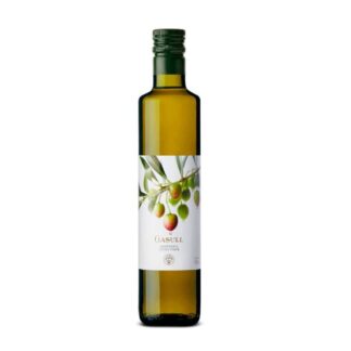 Olivenöl Oli d'Oliva Extra Virgen Gasull Dorica, 50cl
