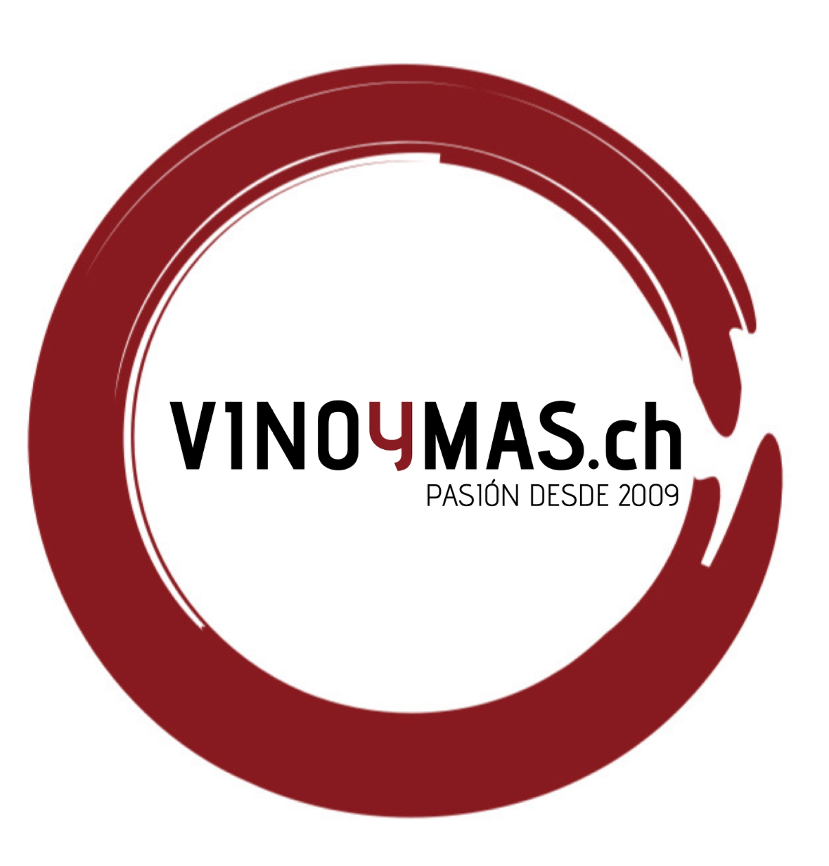 Vino y Mas Gmbh | Wein und Mehr logo
