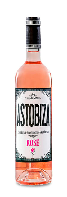 Astobiza Rosado 2023