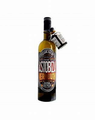 Astobiza Vermouth