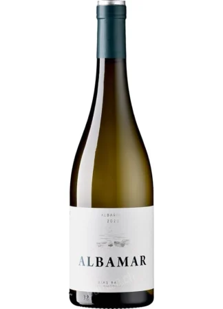 ALBAMAR 2025 Albariño